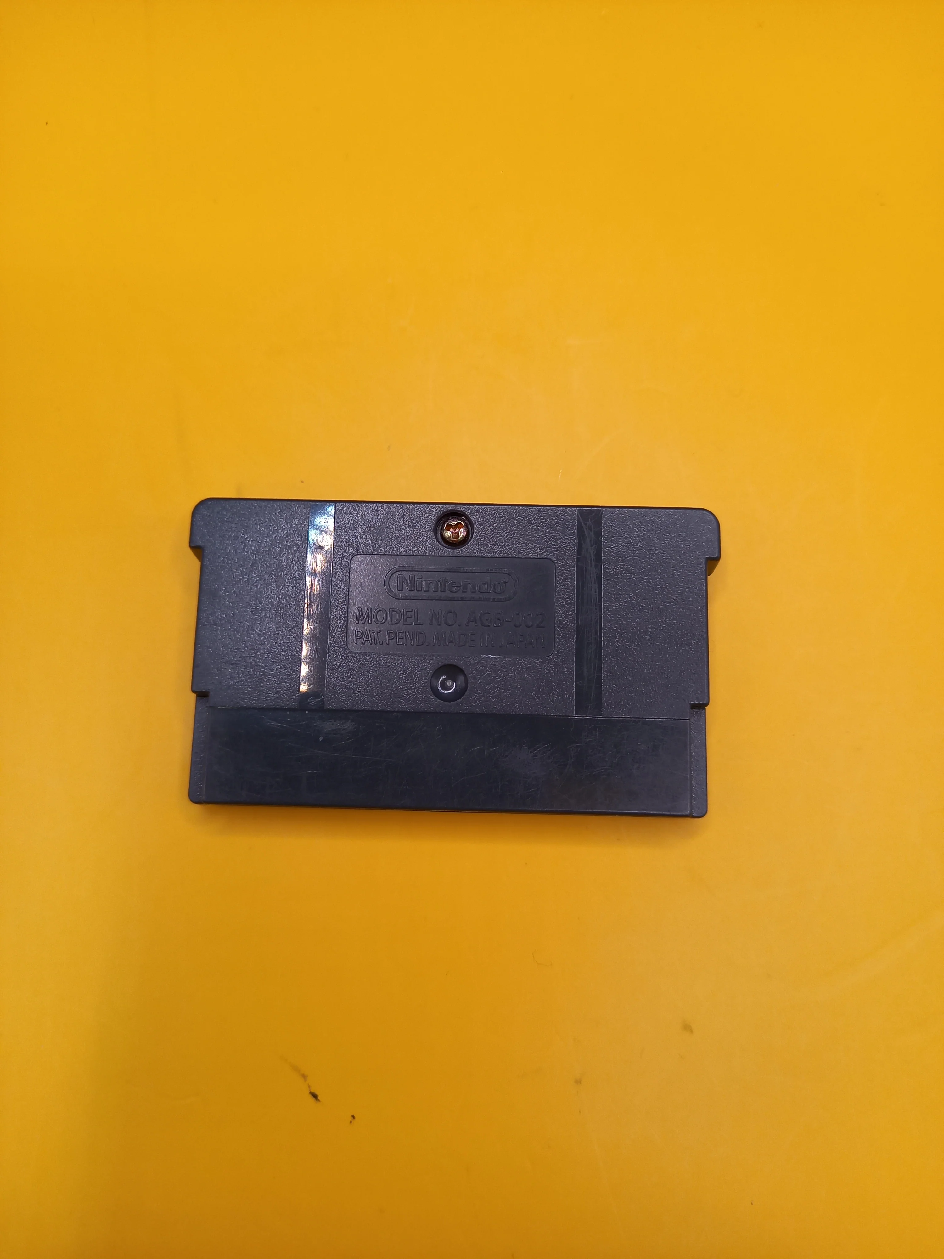 The Sims Bustin Out - Loose - Gameboy Advance EUR - Image 3
