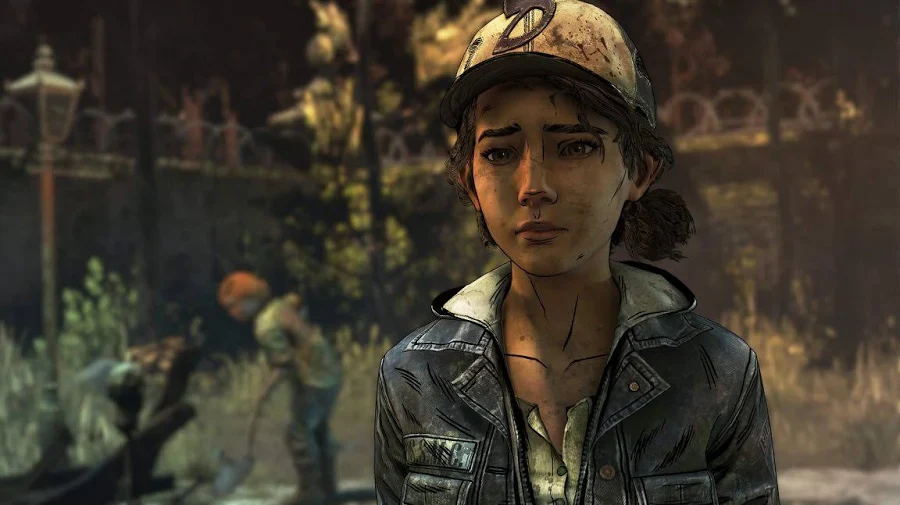 The Walking Dead The Final Season - Image 2