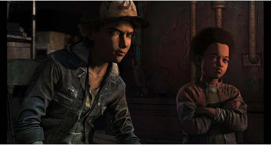 The Walking Dead The Final Season - Image 3