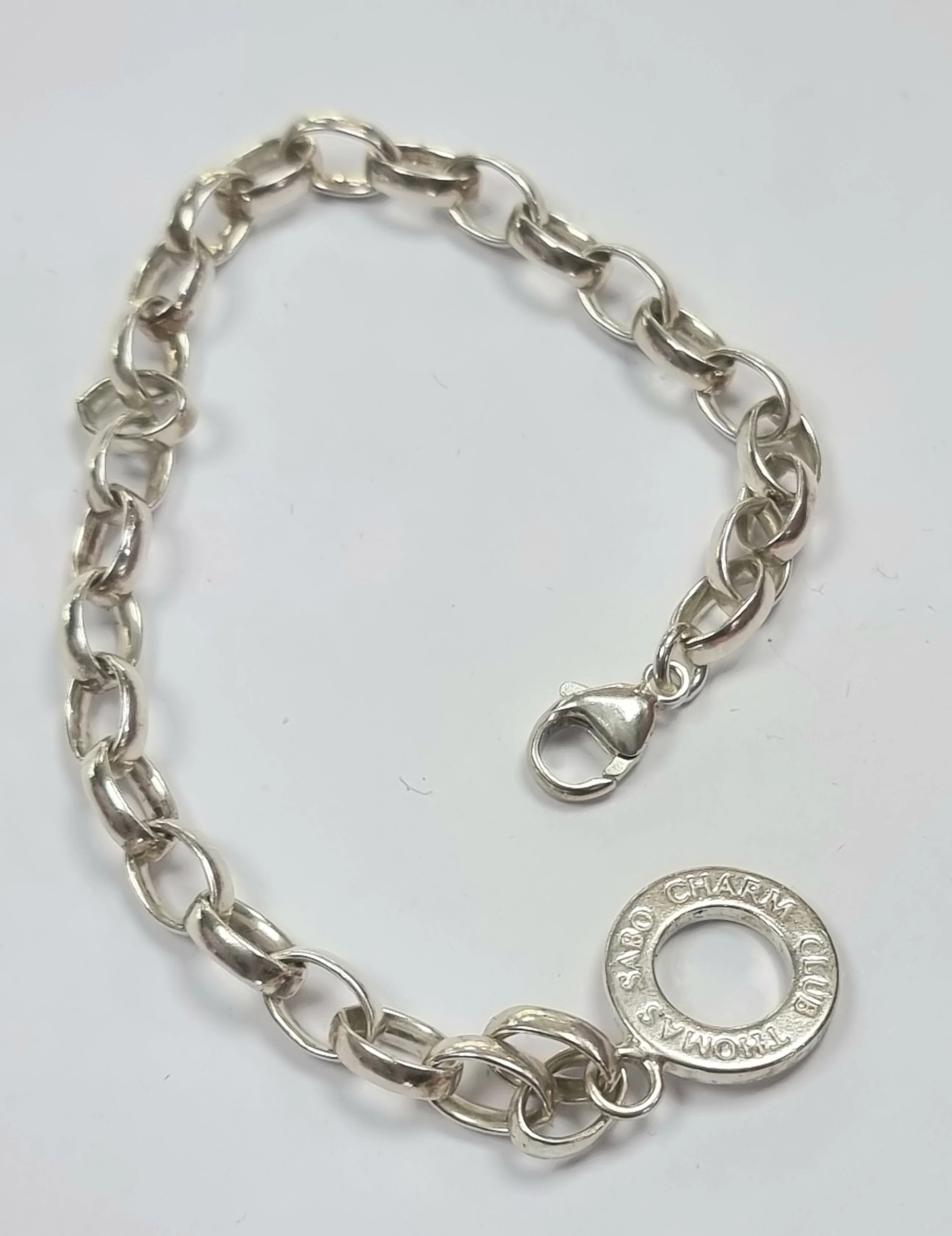 Thomas Sabo Bracelet 8" - Image 2