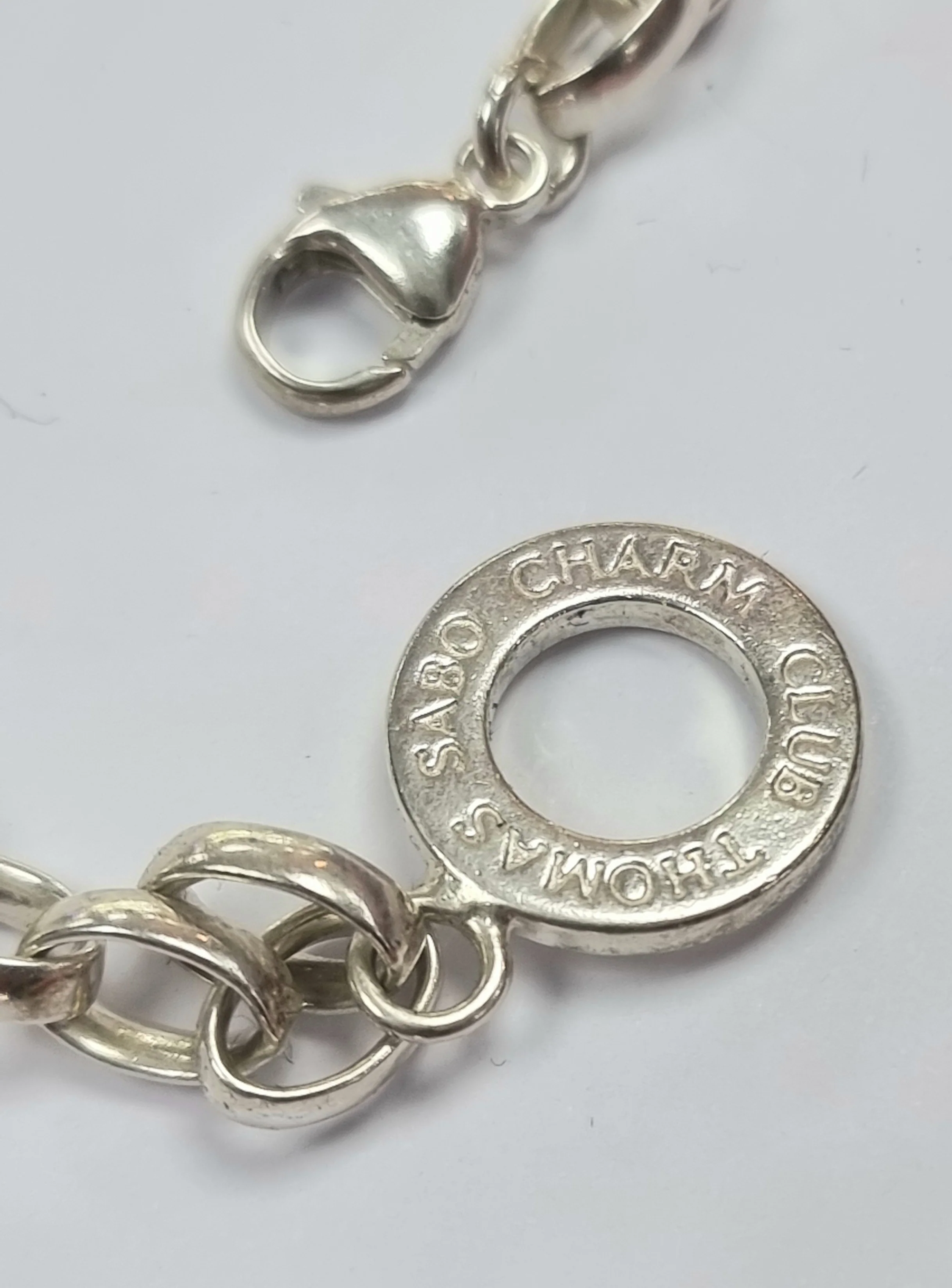 Thomas Sabo Bracelet 8" - Image 3