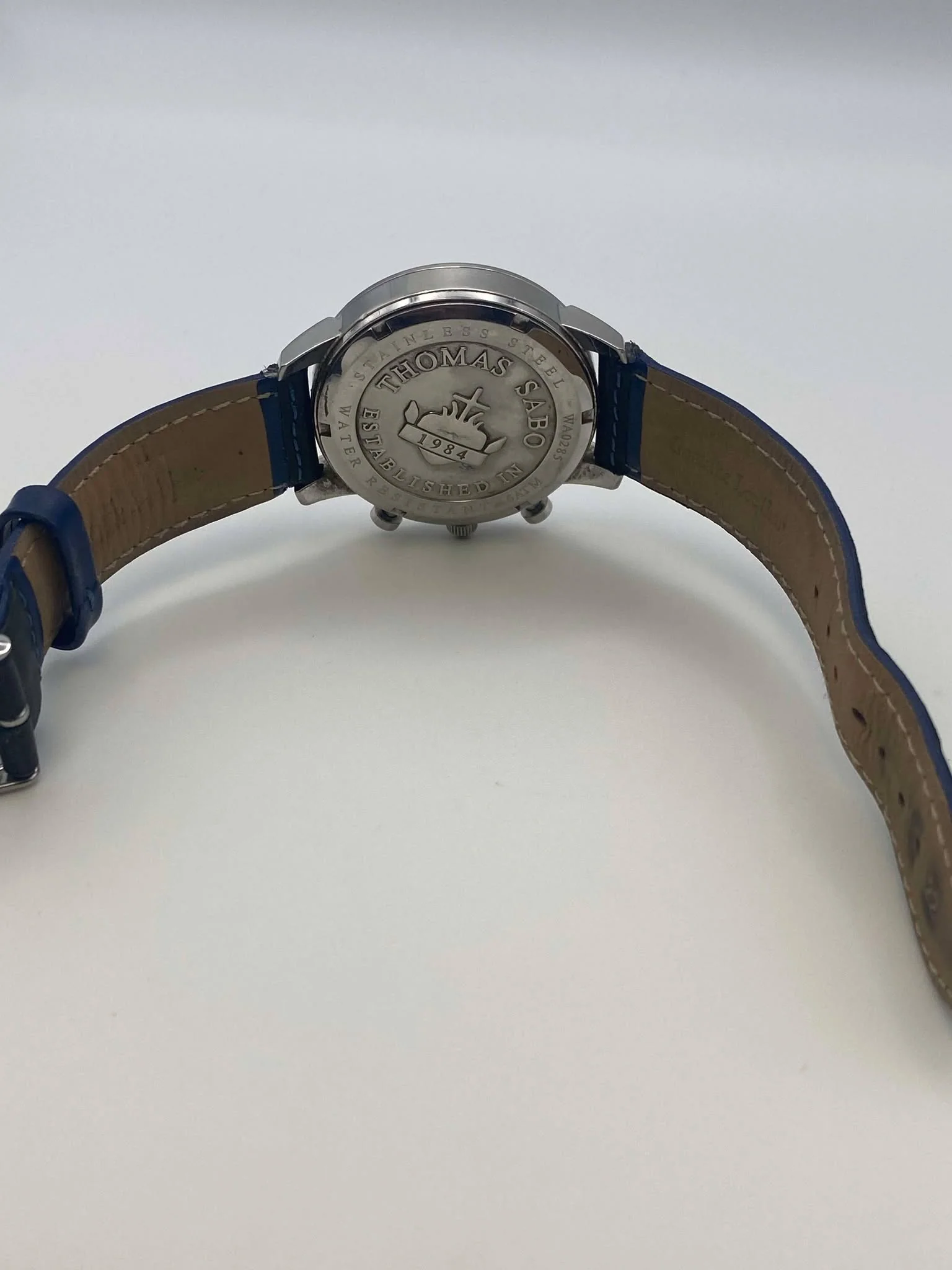 THOMAS SABO REBEL SPIRIT WATCH - Image 2