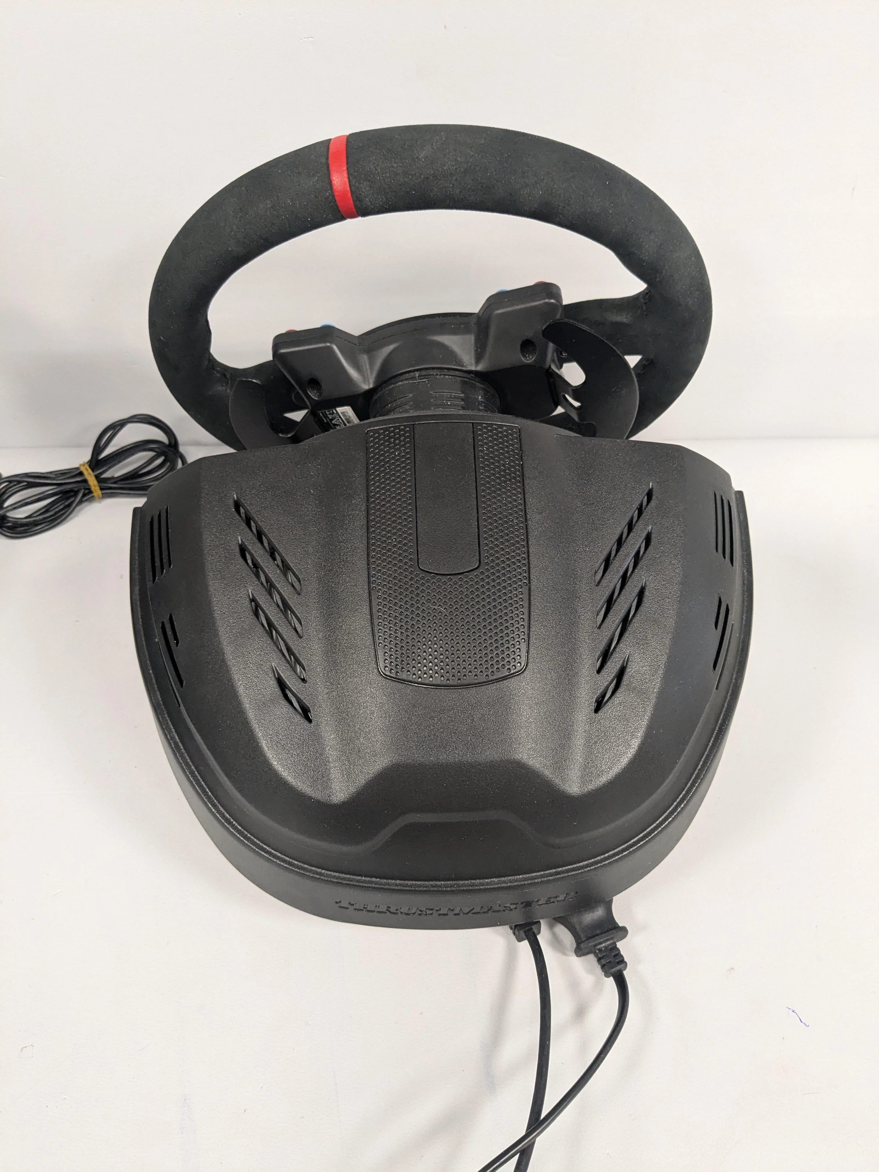 Thrustmaster T300 Ferrari Integral Racing Wheel Playstation 5/4/3 & PC - Image 4