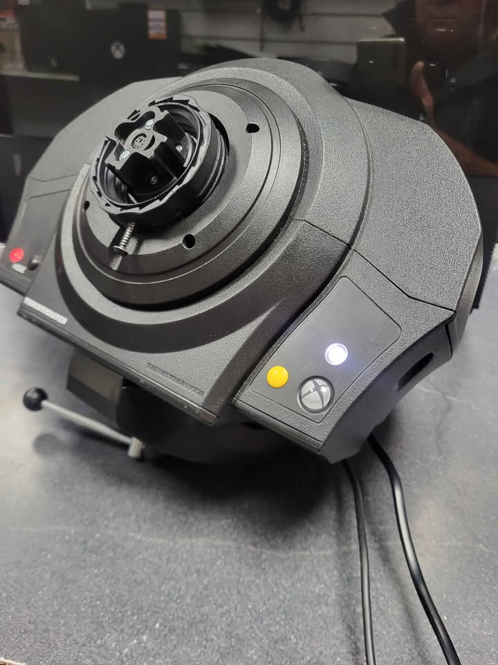 Thrustmaster TX Racing Wheel Servo Base - unboxed - Image 2