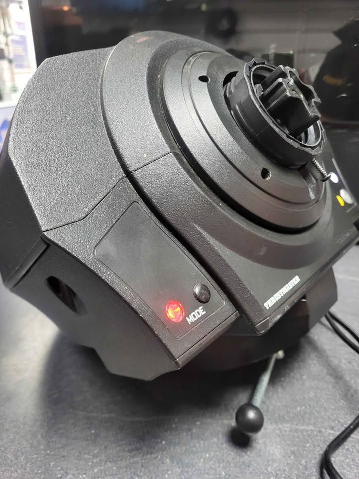 Thrustmaster TX Racing Wheel Servo Base - unboxed - Image 4