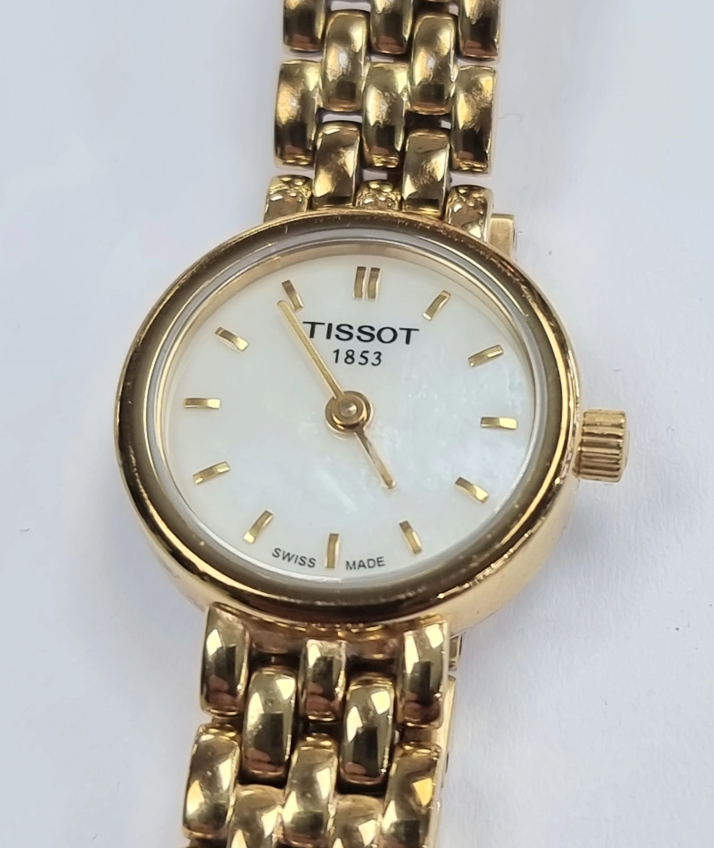 Tissot Ladies Watch - Image 2