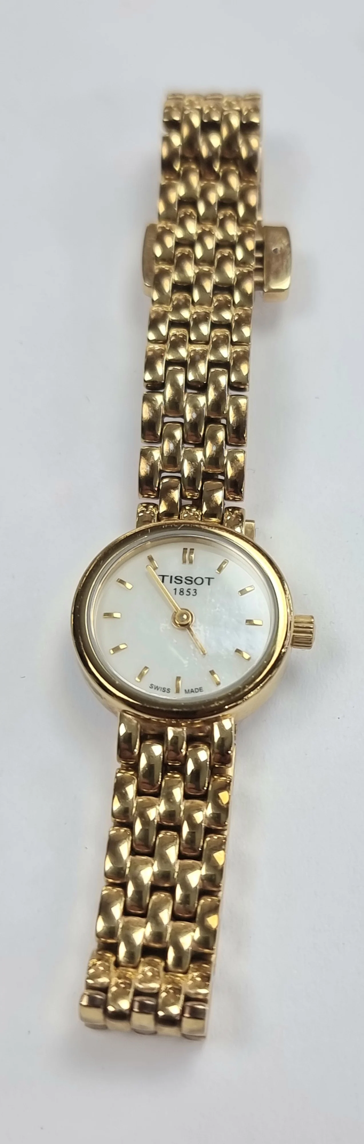 Tissot Ladies Watch - Image 3