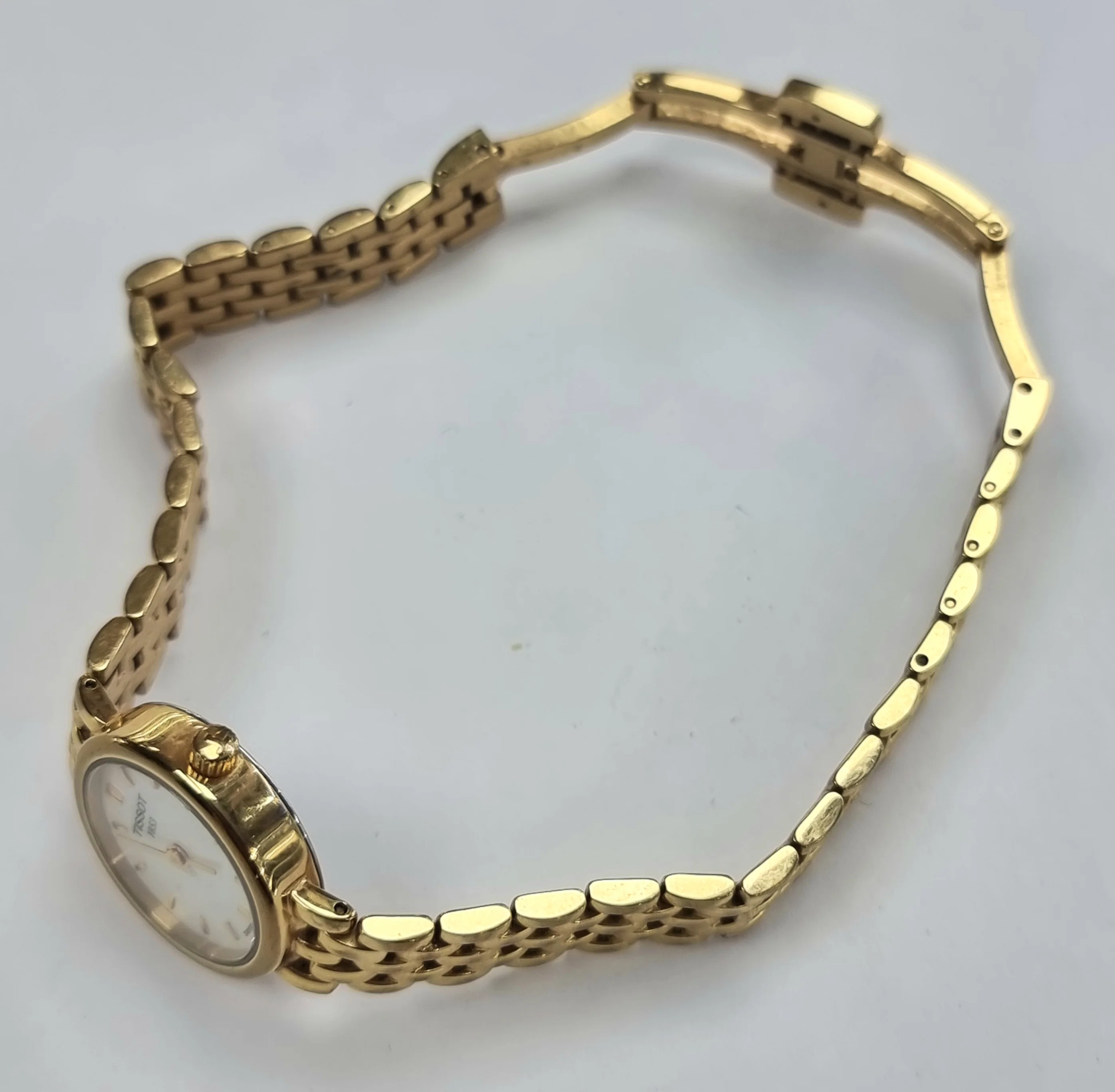 Tissot Ladies Watch - Image 4