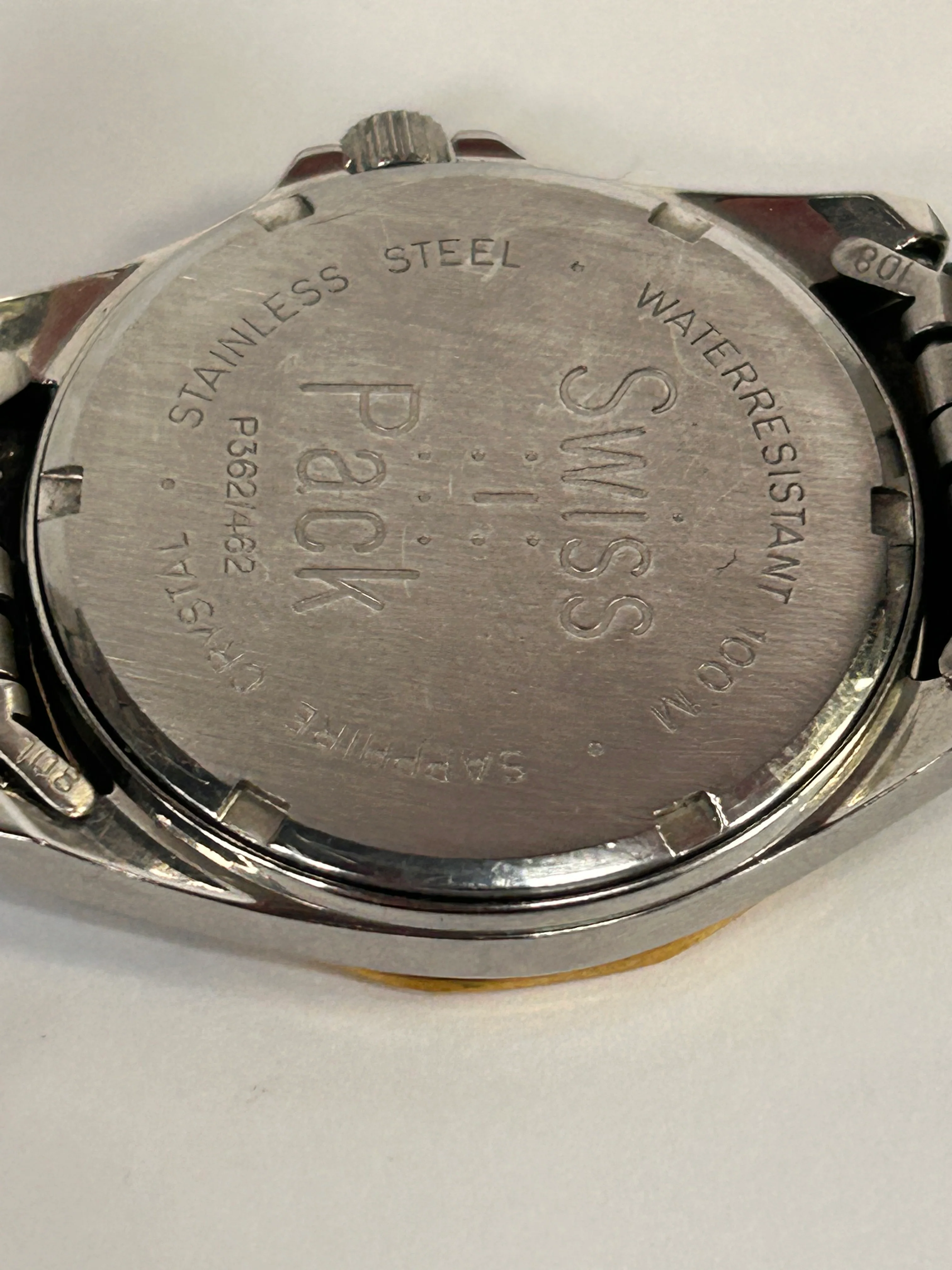 Tissot PR 100 Watch - Image 3