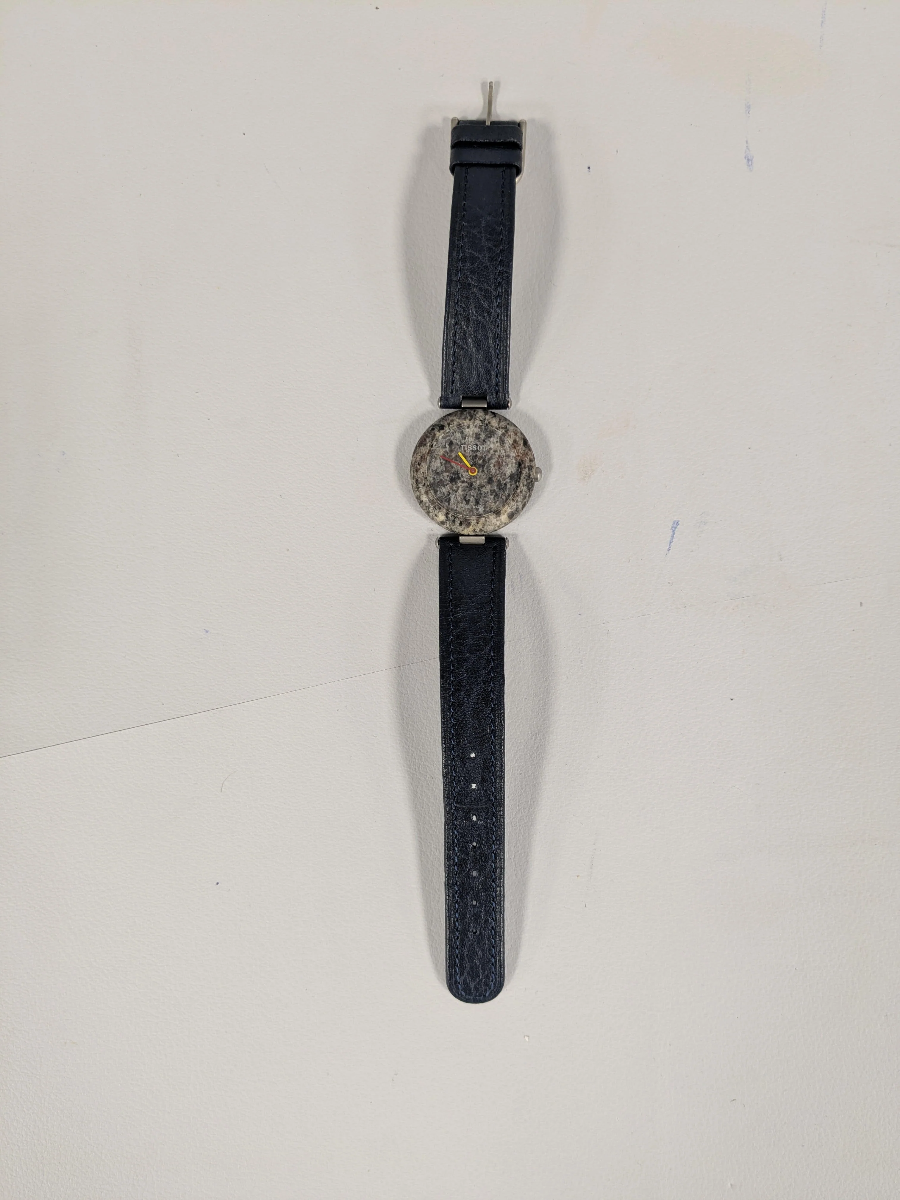Tissot Rock Watch R150 - Image 3