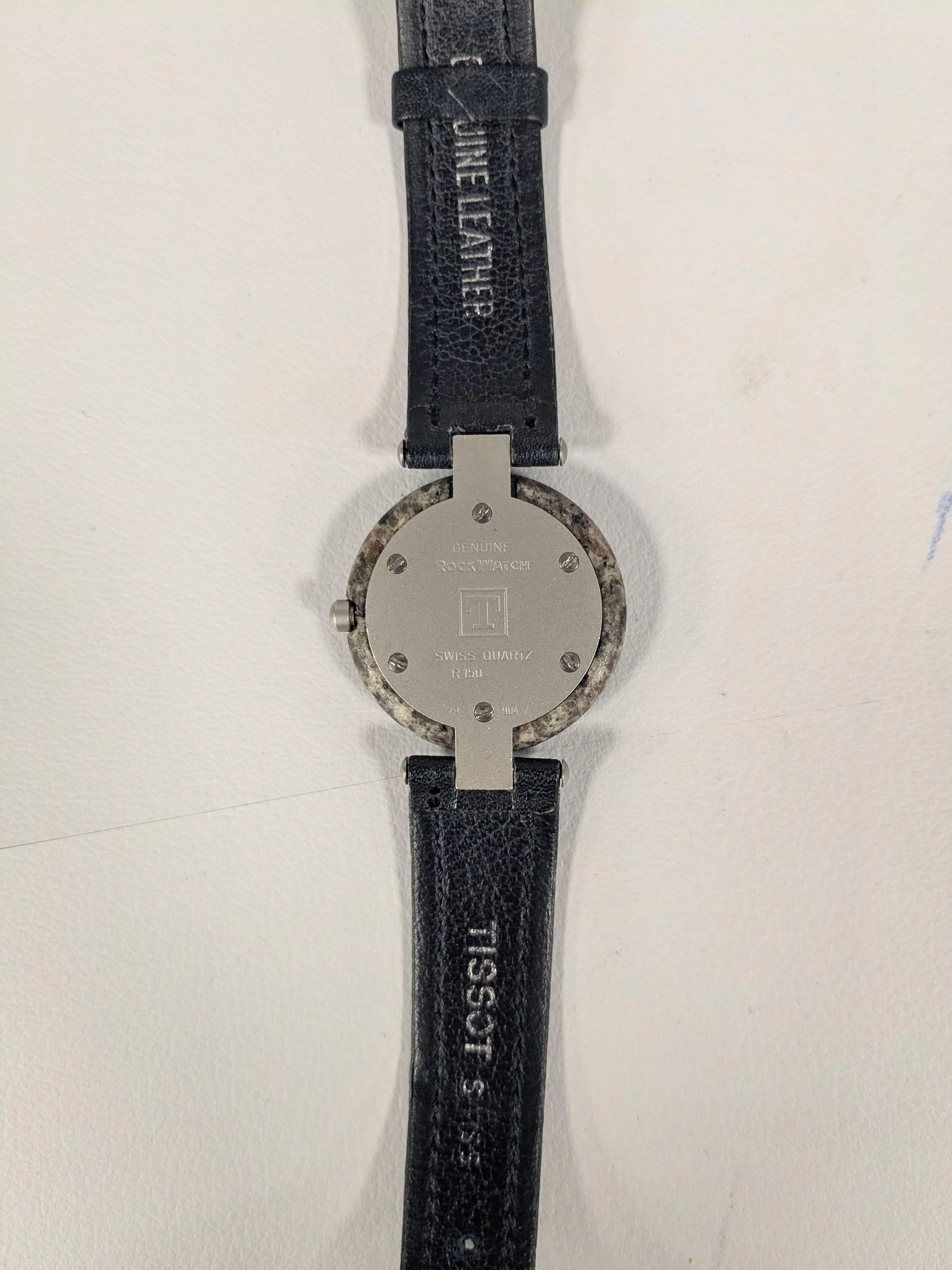 Tissot Rock Watch R150 - Image 4
