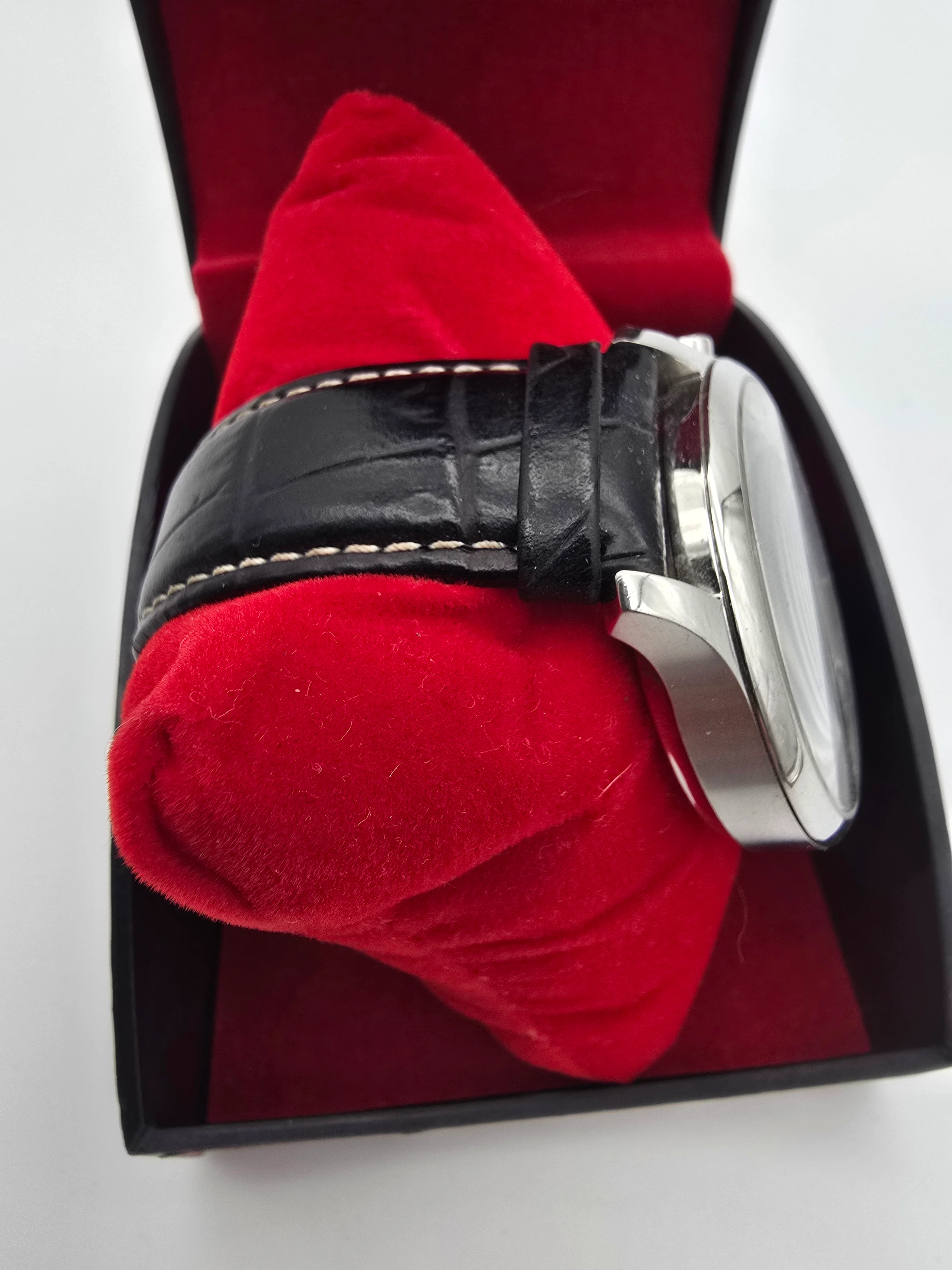tissot t-classic dress watch - Image 3