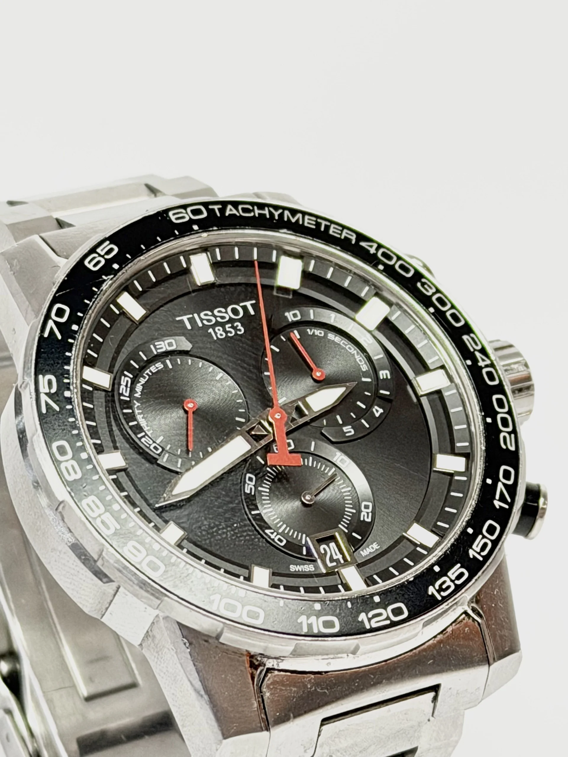 Tissot T125617A - Image 2