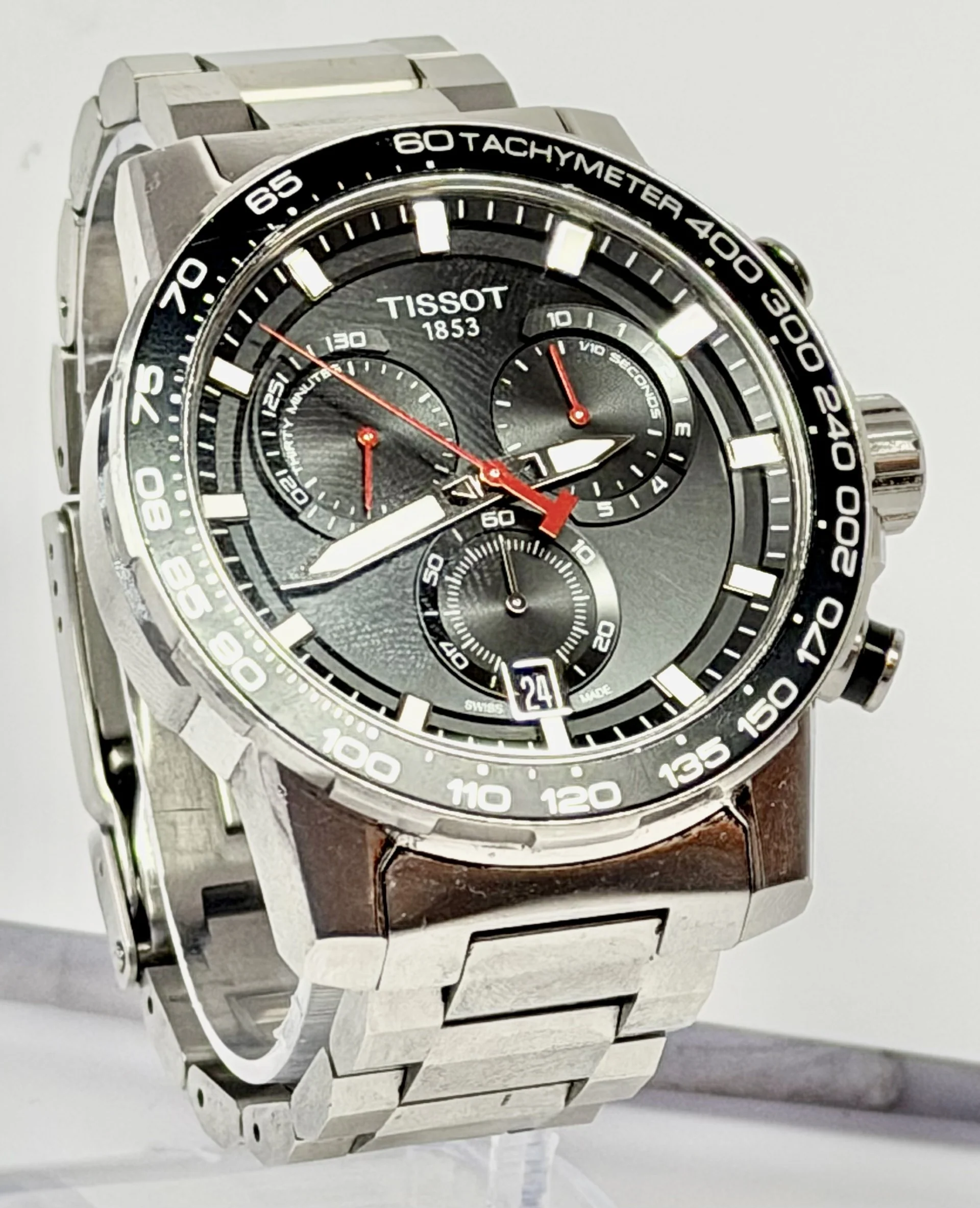 Tissot T125617A - Image 3