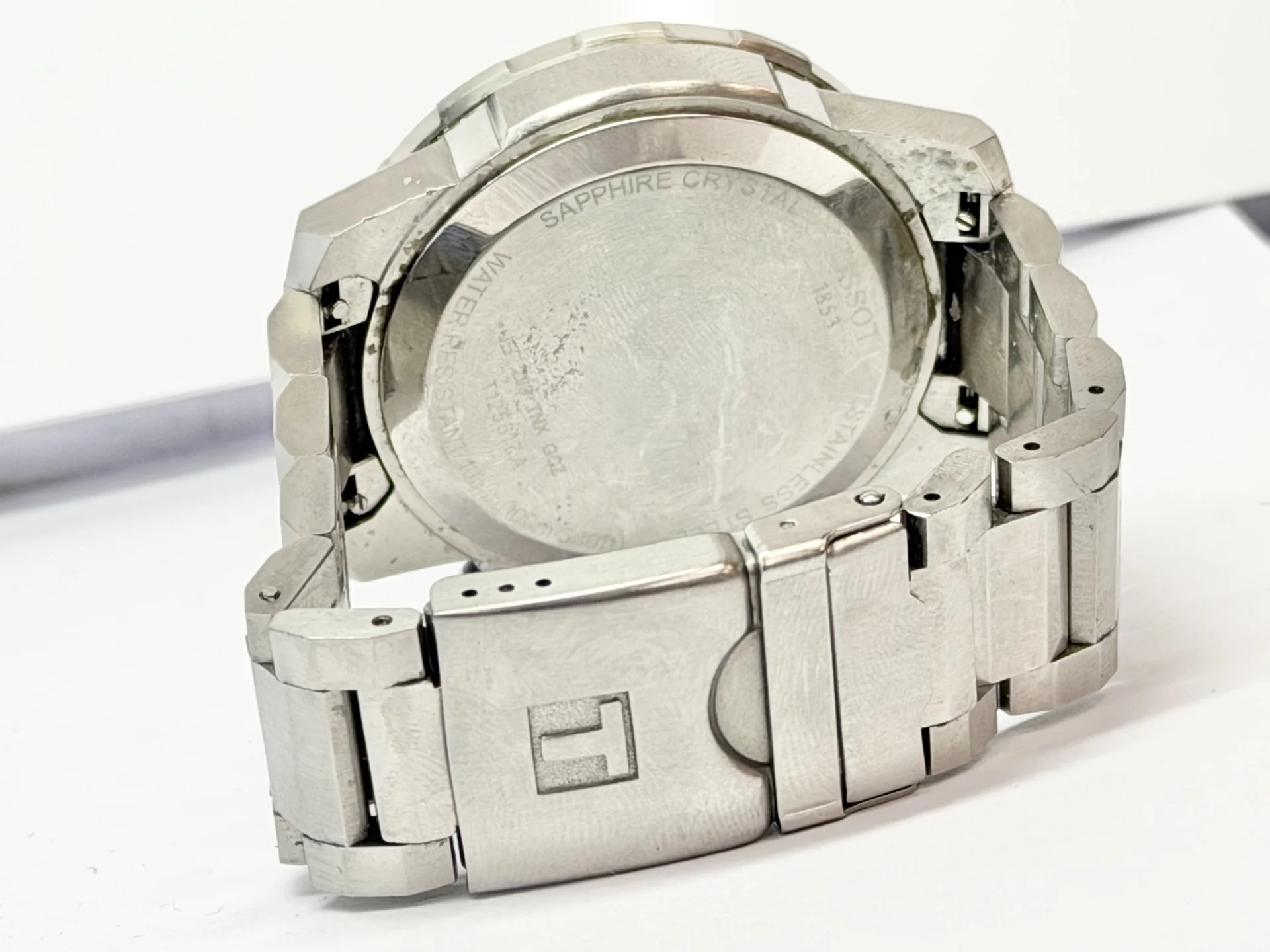 Tissot T125617A - Image 4