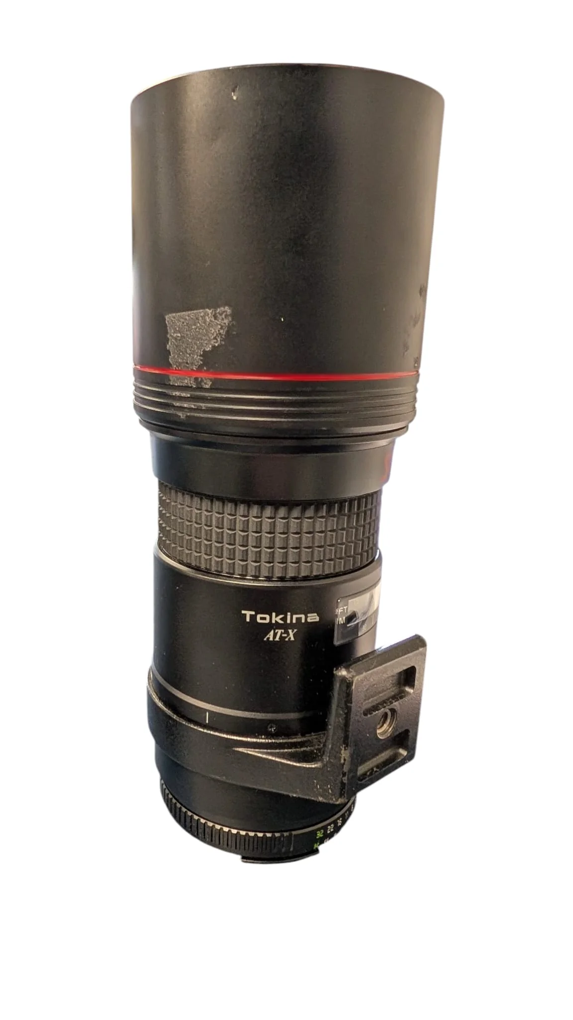 Tokina AT-X AF400 Close Focus - Image 2
