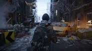 Tom Clancy's The Division ps4 - Image 2
