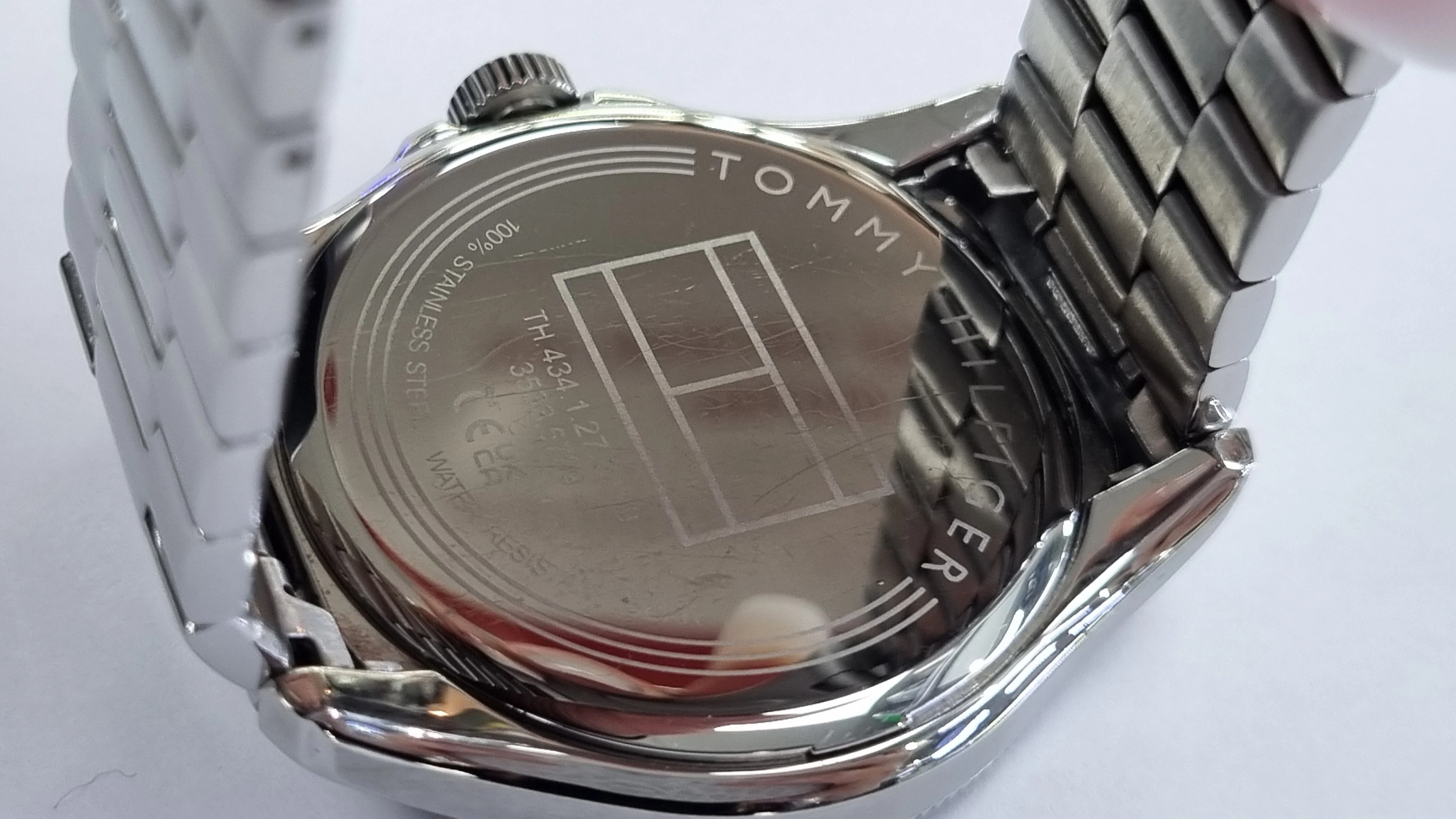 Tommy Hilfiger Men's Maverick Watch - Image 4