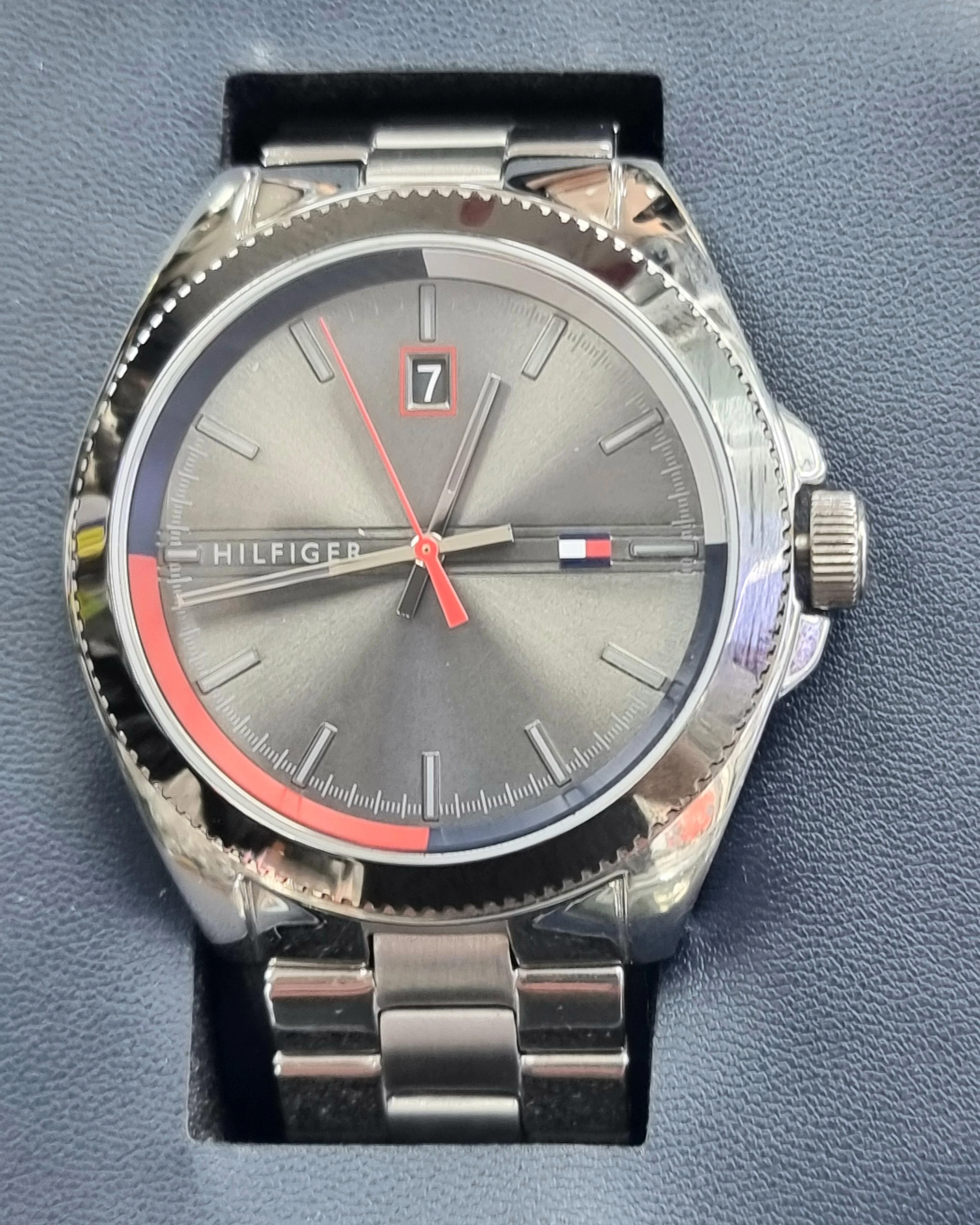 Tommy Hilfiger Riley Watch - Image 2