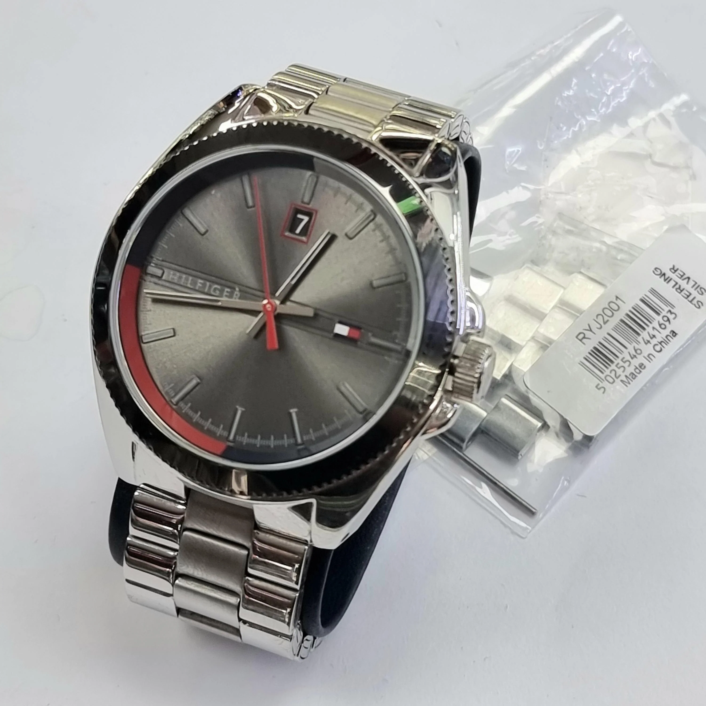 Tommy Hilfiger Riley Watch - Image 3
