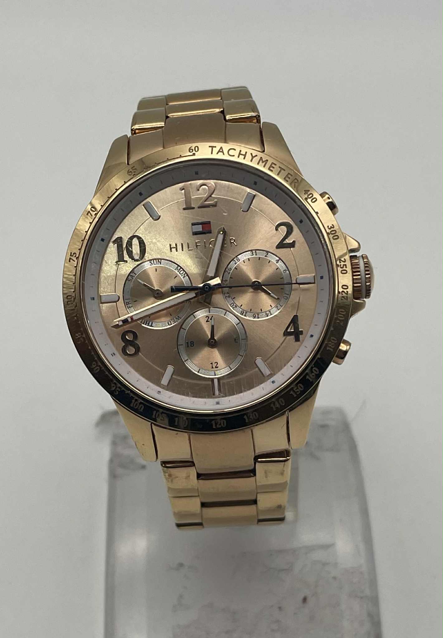 Tommy Hilfiger Watch
