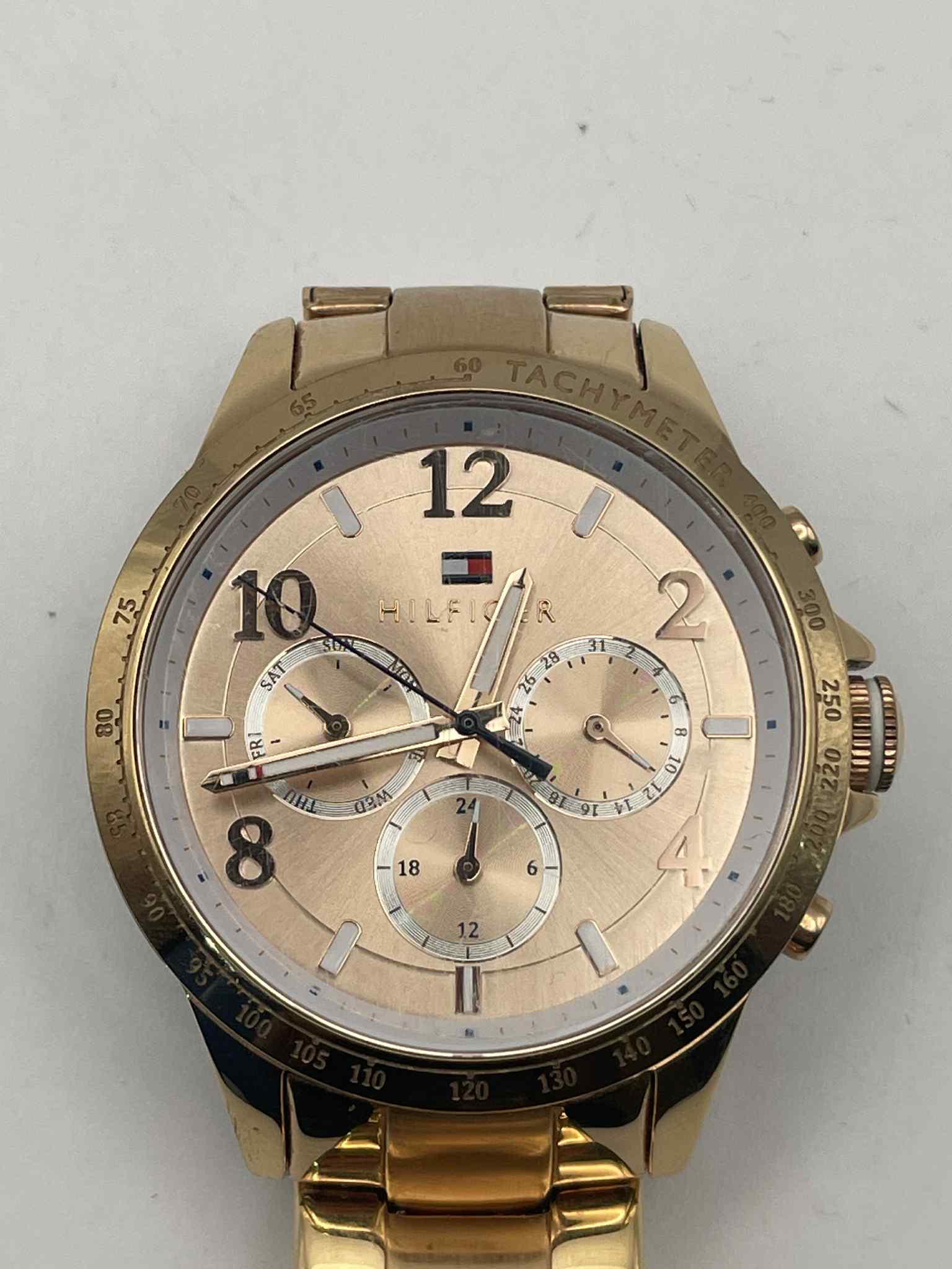 Tommy Hilfiger Watch - Image 4