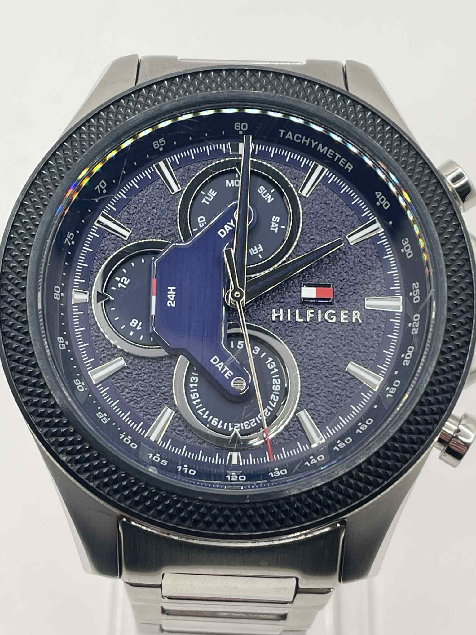 Tommy Hillfiger Watch - Image 3