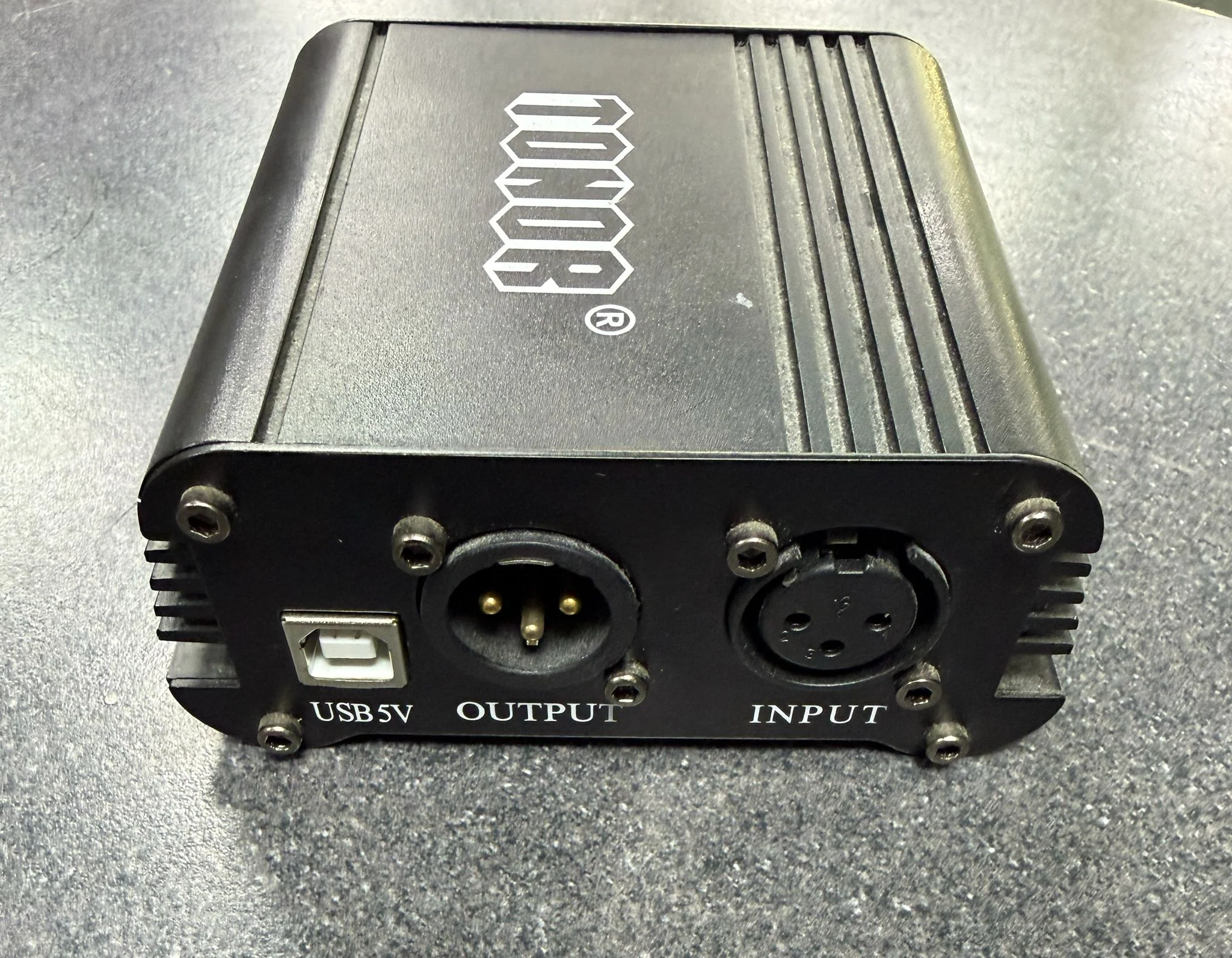 Tonor Mic Converter - Image 2