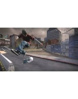 Tony Hawk's Proving Ground ps3 - Image 3