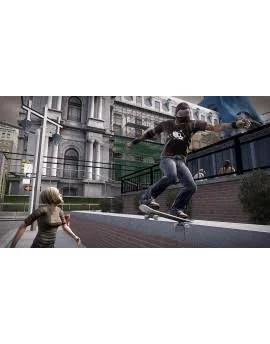 Tony Hawk's Proving Ground ps3 - Image 4