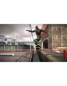 Tony Hawk's Proving Ground ps3 - Image 5