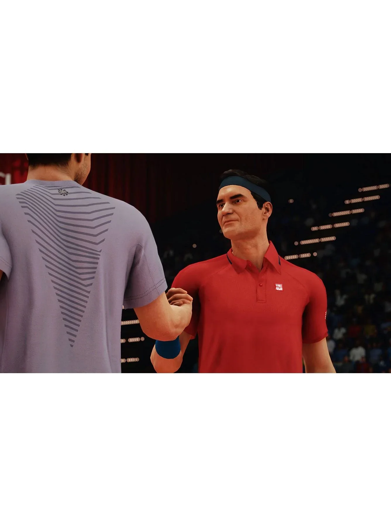 Topspin 2K25 - Image 2