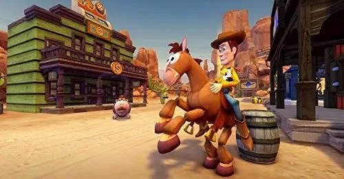 Toy Story 3 - Xbox 360 - Great Yarmouth - Image 2