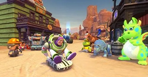 Toy Story 3 - Xbox 360 - Great Yarmouth - Image 3