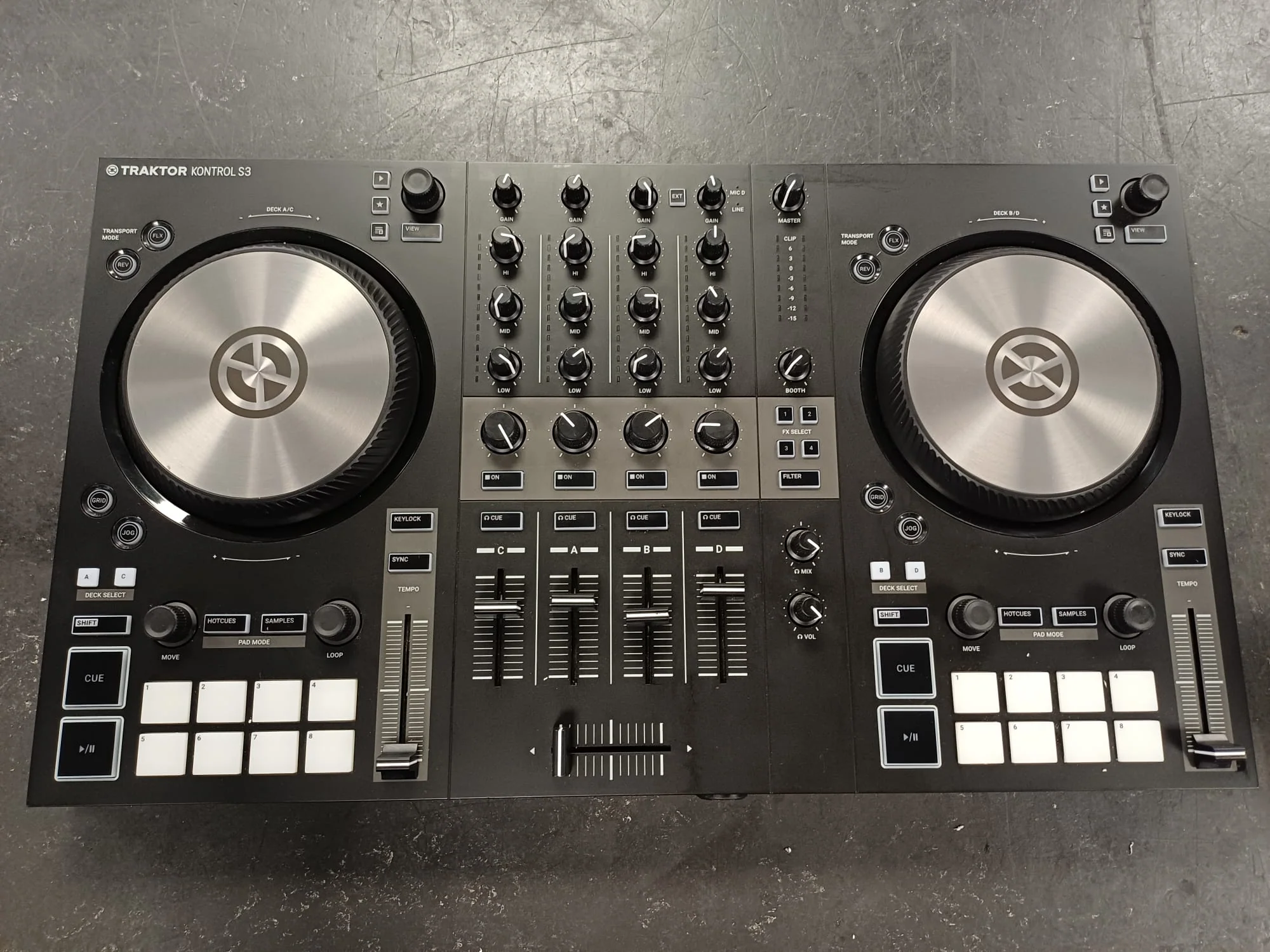 Traktor Kontrol S3 - Image 3