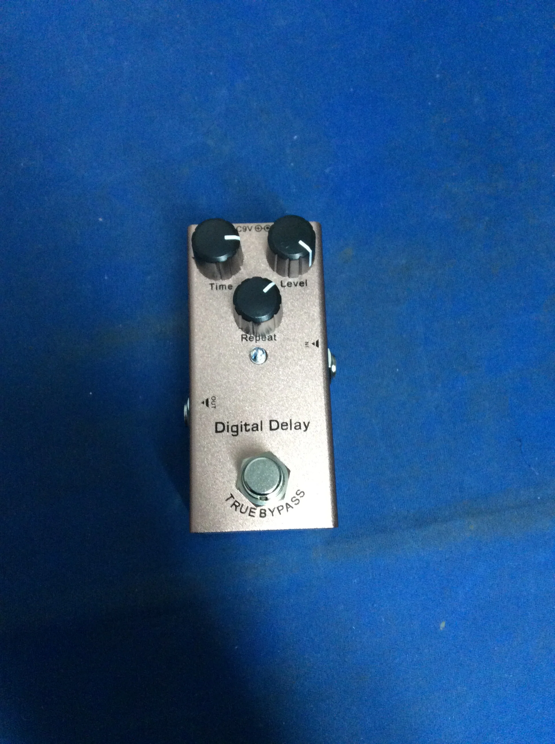 Tremlo Pedal - Image 2