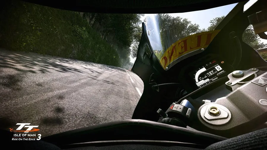 TT Isle of Man Ride on the Edge 3 - Switch - Great Yarmouth - Image 4