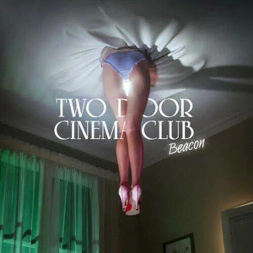 Two Door Cinema Club - Beacon - CD - Image 2
