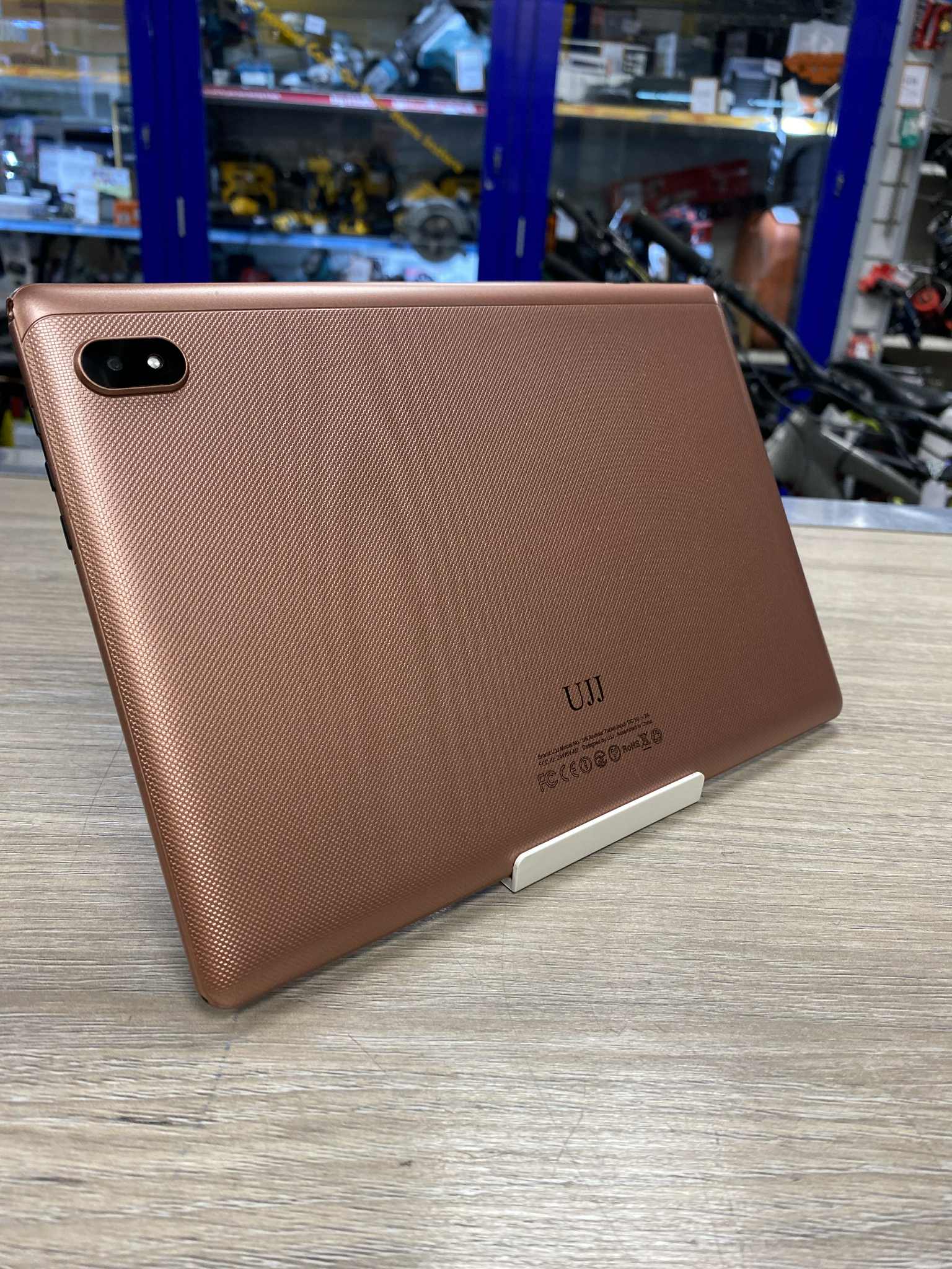 * UJJ U6 Tablet - 64gb - Image 3