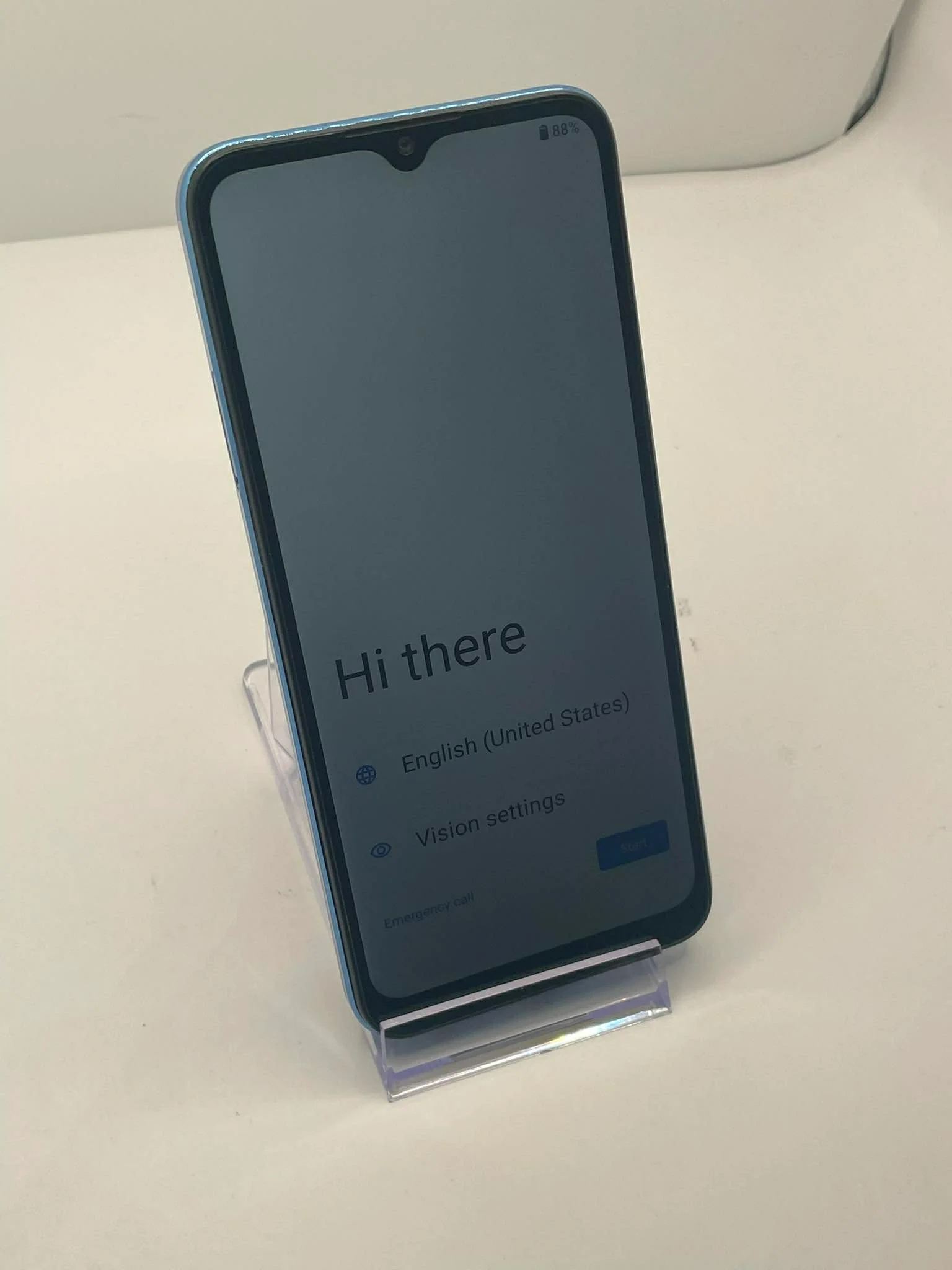 Ulefone Note 16 Pro Smartphone