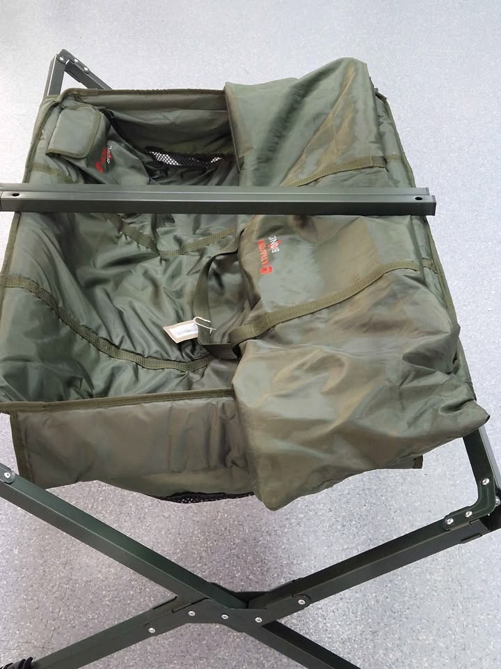 Ultimate Bionic Cradle - Image 3