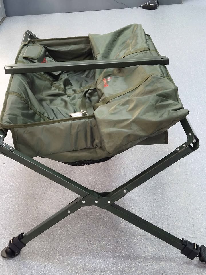 Ultimate Bionic Cradle - Image 4