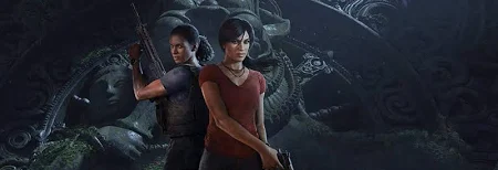 Uncharted: The Lost Legacy PS4 - Image 2