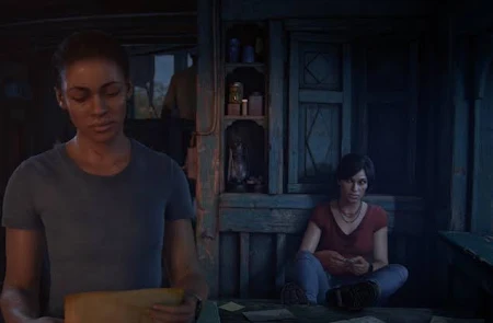Uncharted: The Lost Legacy PS4 - Image 3