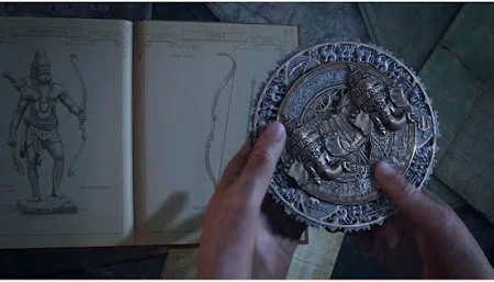 Uncharted: The Lost Legacy PS4 - Image 5