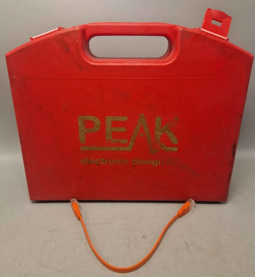 UTP05 - Atlas IT Cat 5 Network Cable Analyser - Image 4