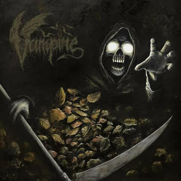 Vampire CD - Vampire - - Image 2