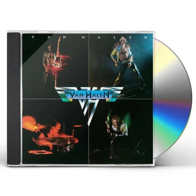 Van Halen - Van Halen - CD - Image 2