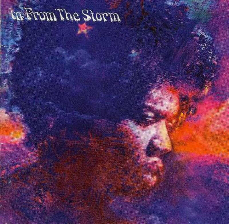 Various in from The Storm CD