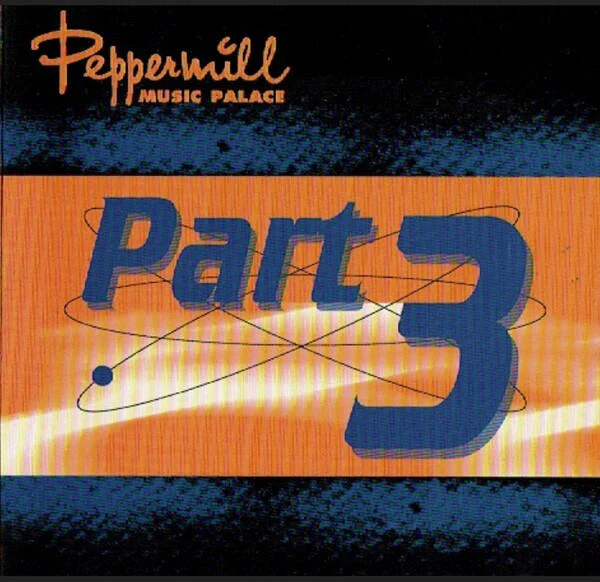 Various – Peppermill Music Palace Part 3